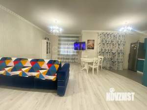 2-к квартира, вторичка, 75м2, 1/11 этаж