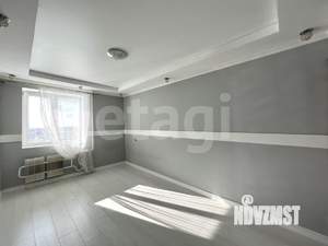3-к квартира, вторичка, 74м2, 8/9 этаж