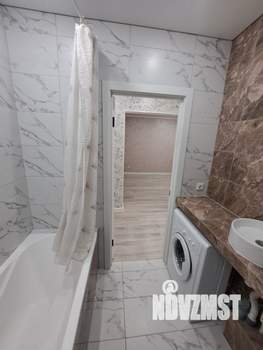 1-к квартира, вторичка, 39м2, 4/17 этаж