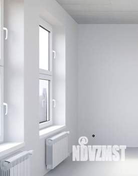 1-к квартира, вторичка, 37м2, 1/4 этаж
