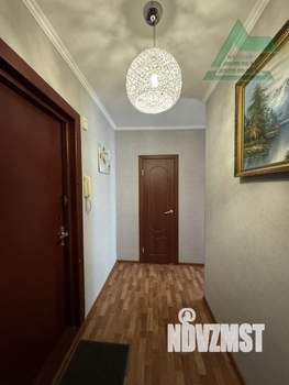 2-к квартира, вторичка, 49м2, 4/9 этаж