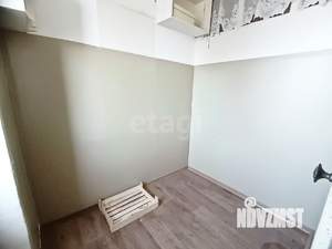 1-к квартира, вторичка, 37м2, 7/9 этаж