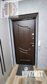 1-к квартира, вторичка, 46м2, 13/16 этаж