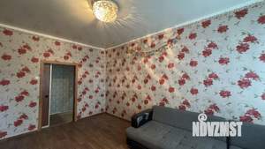 2-к квартира, вторичка, 47м2, 2/2 этаж