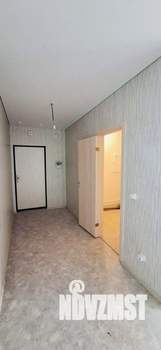 3-к квартира, вторичка, 57м2, 11/21 этаж