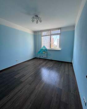 2-к квартира, вторичка, 56м2, 9/17 этаж