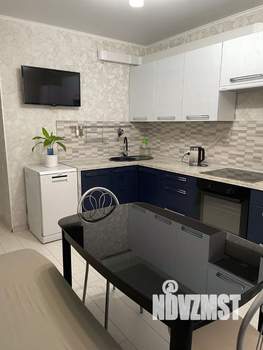 1-к квартира, вторичка, 45м2, 11/14 этаж