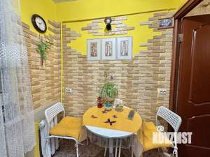 3-к квартира, вторичка, 57м2, 5/5 этаж