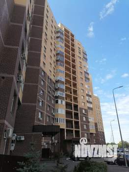 3-к квартира, вторичка, 85м2, 9/17 этаж