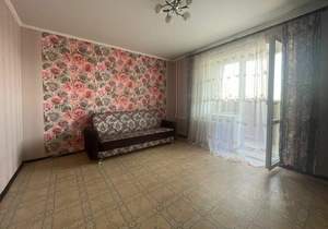 1-к квартира, вторичка, 40м2, 6/9 этаж