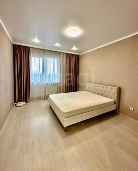 2-к квартира, вторичка, 60м2, 16/19 этаж