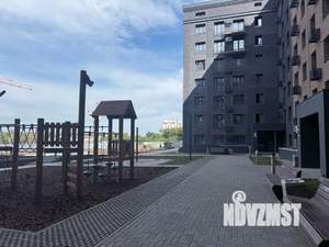 3-к квартира, вторичка, 74м2, 2/9 этаж