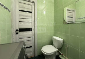 1-к квартира, вторичка, 32м2, 1/5 этаж