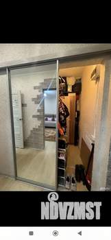 1-к квартира, вторичка, 28м2, 1/9 этаж