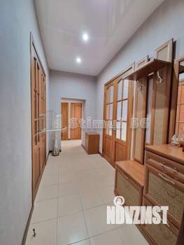 3-к квартира, вторичка, 70м2, 4/4 этаж