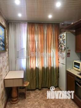 3-к квартира, вторичка, 65м2, 2/5 этаж
