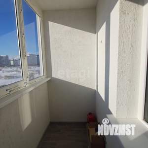1-к квартира, вторичка, 31м2, 3/19 этаж