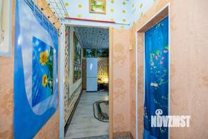 1-к квартира, вторичка, 31м2, 4/4 этаж