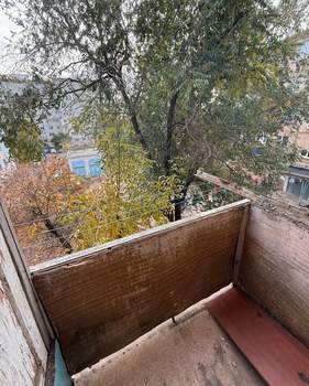 1-к квартира, вторичка, 17м2, 3/5 этаж