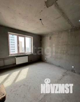 2-к квартира, вторичка, 50м2, 15/24 этаж