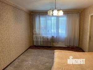 3-к квартира, вторичка, 61м2, 2/5 этаж