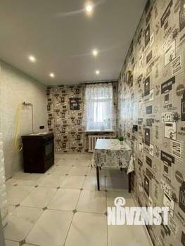 2-к квартира, вторичка, 50м2, 9/9 этаж
