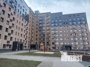 3-к квартира, вторичка, 74м2, 2/9 этаж