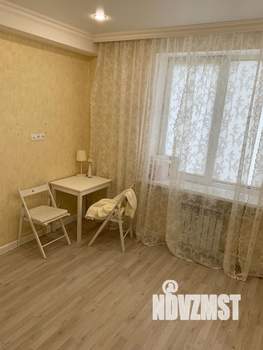4-к квартира, вторичка, 80м2, 7/17 этаж