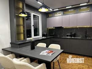 3-к квартира, вторичка, 70м2, 10/17 этаж