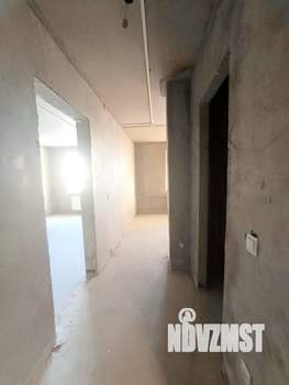 1-к квартира, сданный дом, 42м2, 19/24 этаж