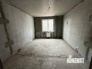 1-к квартира, вторичка, 40м2, 15/24 этаж
