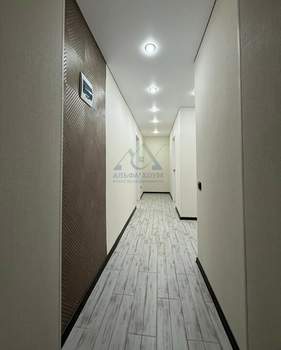 2-к квартира, вторичка, 45м2, 3/5 этаж