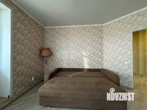1-к квартира, вторичка, 49м2, 12/14 этаж