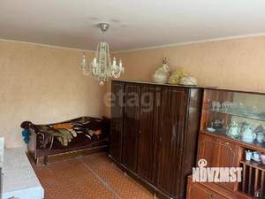 3-к квартира, вторичка, 61м2, 3/5 этаж