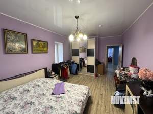 3-к квартира, вторичка, 87м2, 13/14 этаж