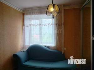 3-к квартира, вторичка, 43м2, 5/5 этаж