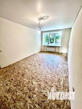 1-к квартира, вторичка, 31м2, 1/5 этаж