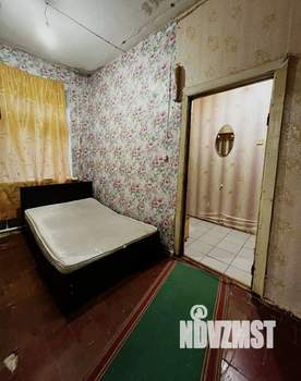 4-к квартира, вторичка, 87м2, 1/2 этаж