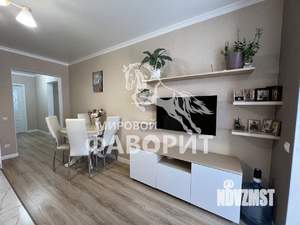 3-к квартира, вторичка, 59м2, 8/14 этаж