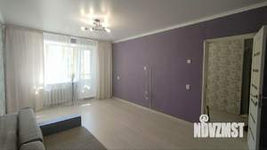 1-к квартира, вторичка, 38м2, 2/9 этаж