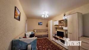 1-к квартира, вторичка, 30м2, 4/5 этаж