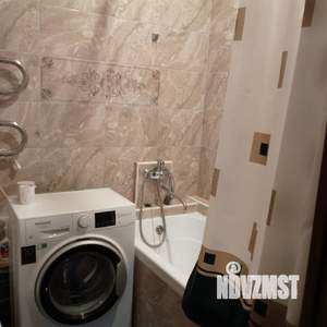 1-к квартира, вторичка, 37м2, 16/17 этаж