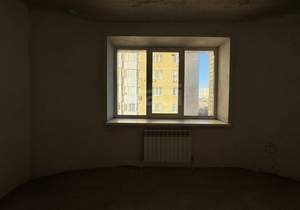 1-к квартира, вторичка, 44м2, 8/15 этаж