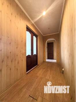 3-к квартира, вторичка, 65м2, 6/9 этаж