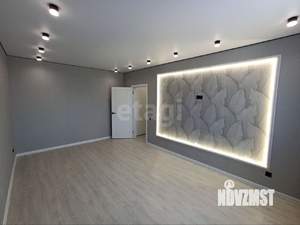 2-к квартира, вторичка, 60м2, 2/17 этаж