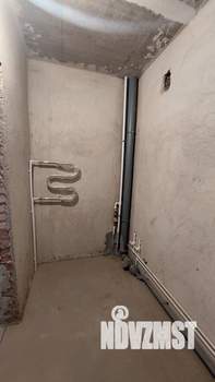 1-к квартира, вторичка, 39м2, 2/3 этаж