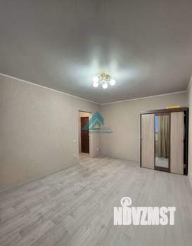 1-к квартира, вторичка, 38м2, 15/17 этаж