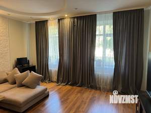 3-к квартира, вторичка, 115м2, 1/10 этаж