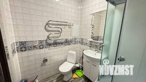 Студия квартира, вторичка, 22м2, 1/16 этаж