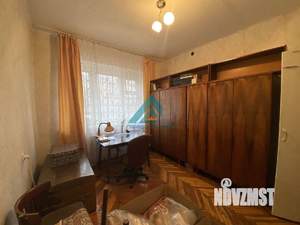 3-к квартира, вторичка, 63м2, 1/5 этаж